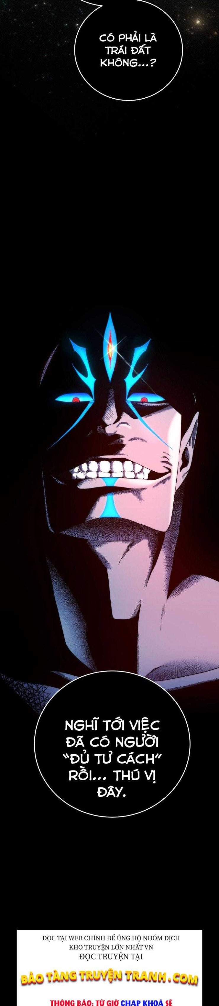 Tôi Là Thợ Săn Có Sức Mạnh Của 99 Vạn Tiền Kiếp - Page 38