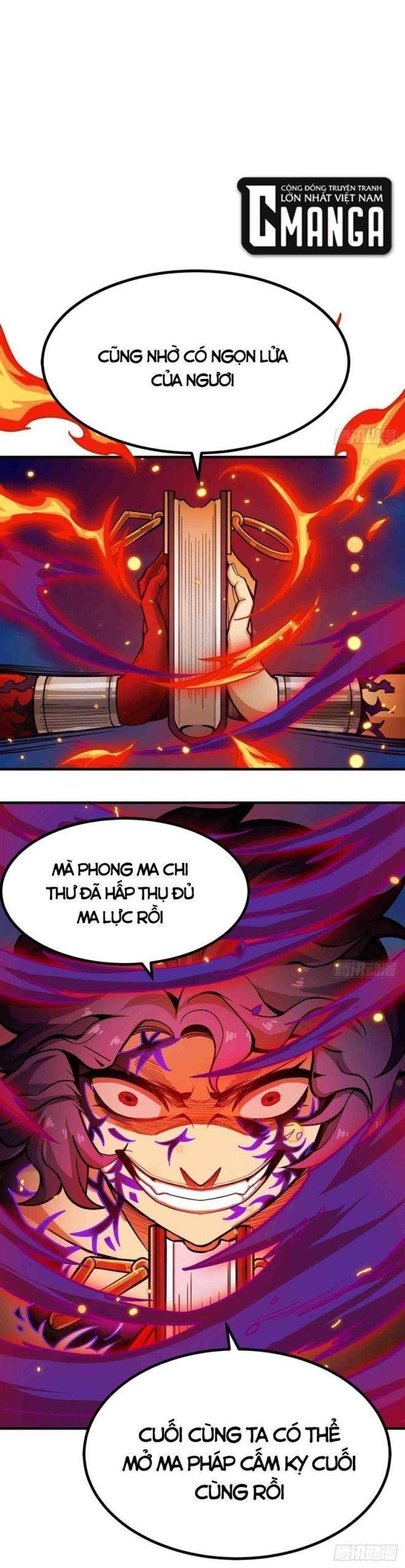 Vô Hạn Sứ Đồ Và 12 Nữ Chiến Binh - Page 13