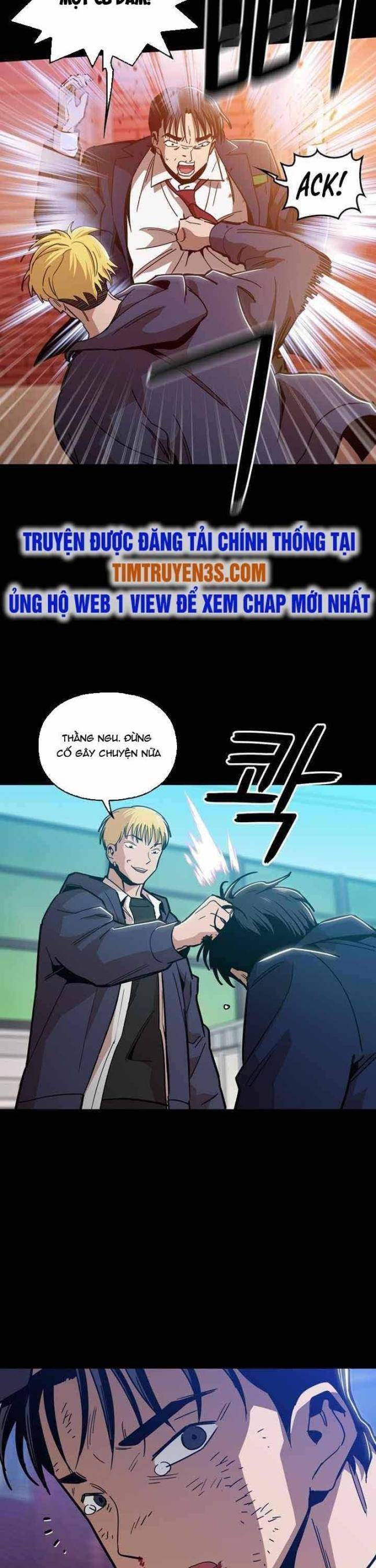 Kỷ Nguyên Tàn Bạo - Page 11