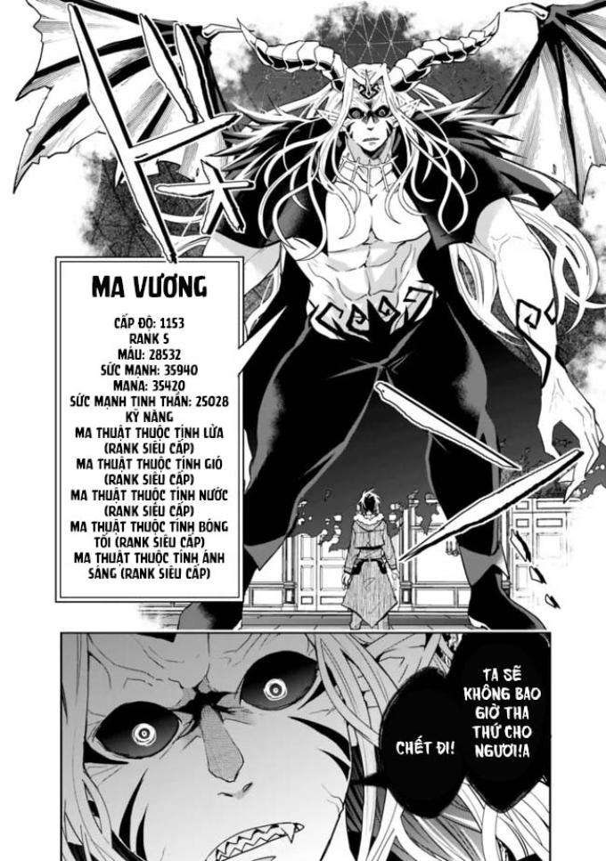 Thuần Thú Sư Ở Dị Giới - Page 5