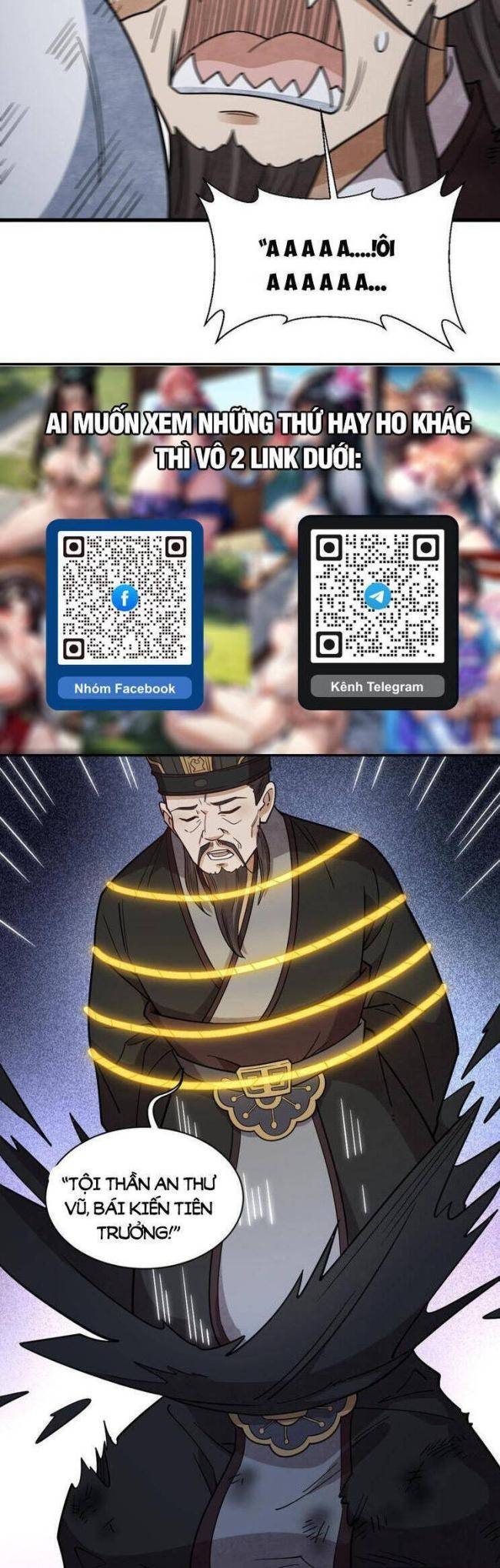 Lạn Kha Kỳ Duyên - Page 16