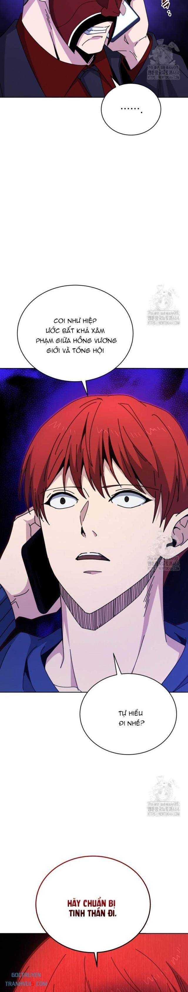 Ma Tôn Tái Thế - Page 10