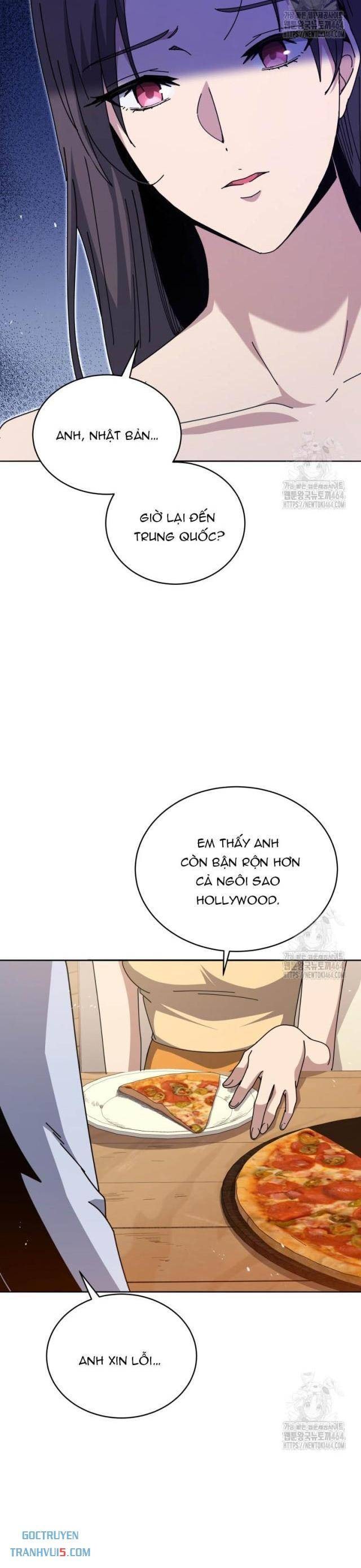 Ma Tôn Tái Thế - Page 16