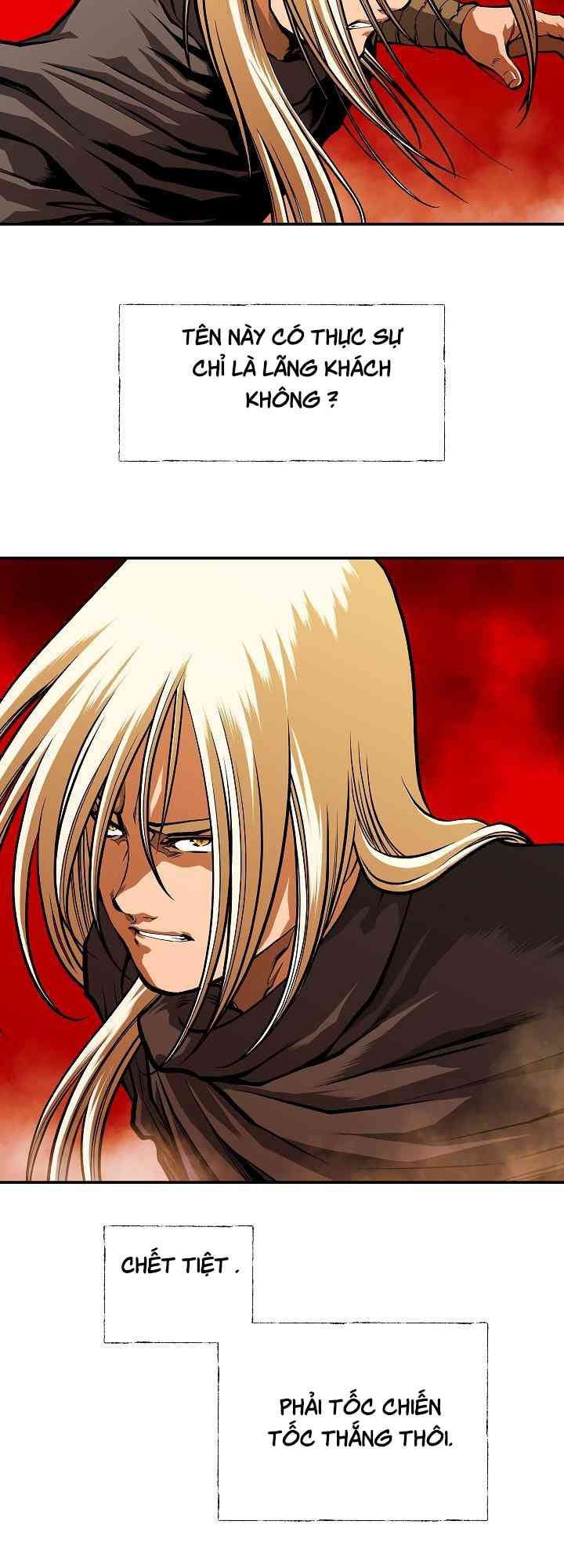 Ngũ Hợp Chí Tôn - Page 47