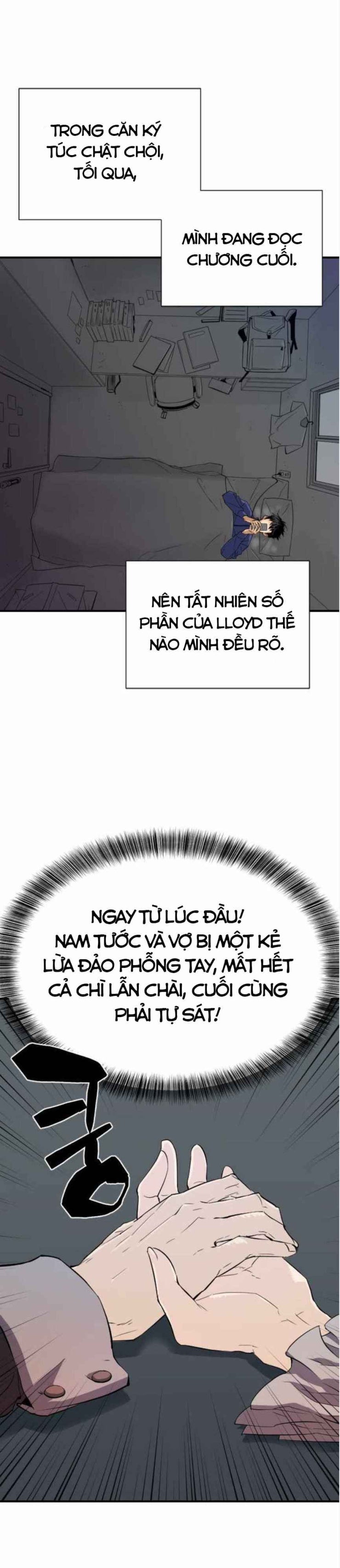 Kĩ Sư Bá Nhất Thế Giới - Page 12