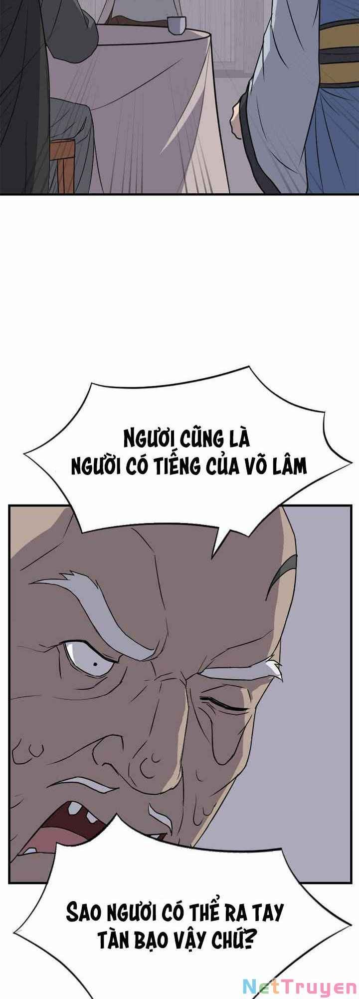 Trọng Sinh-Bất Khả Chiến Bại - Page 10