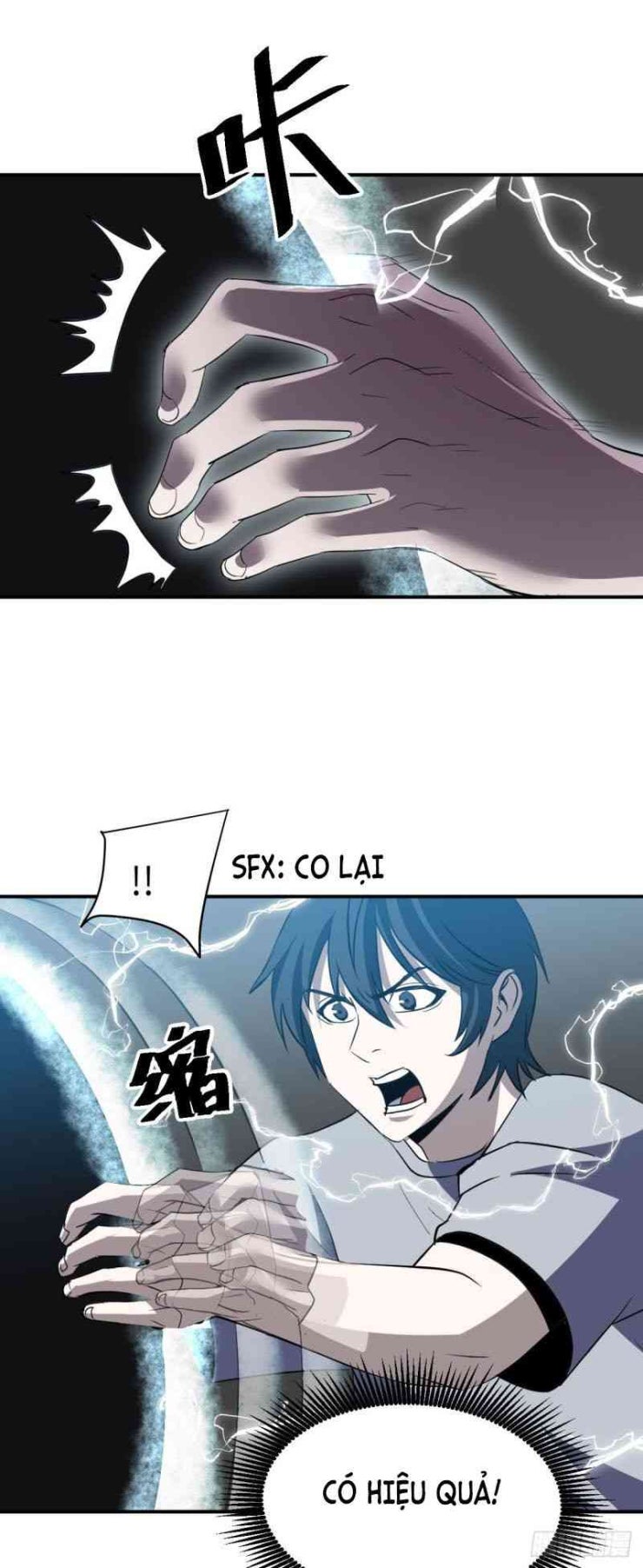 Đế Quốc Lê Man - Page 35