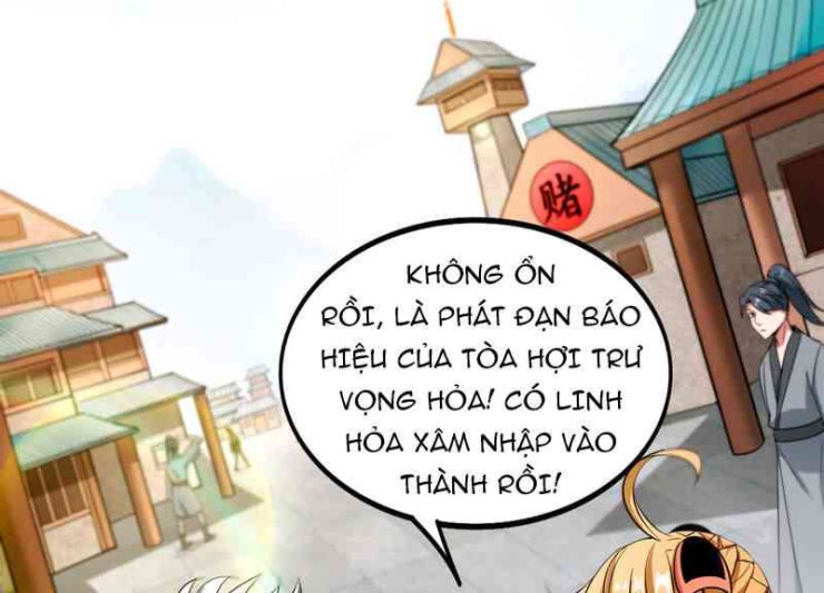 Yêu Linh Cứu Hỏa - Page 15