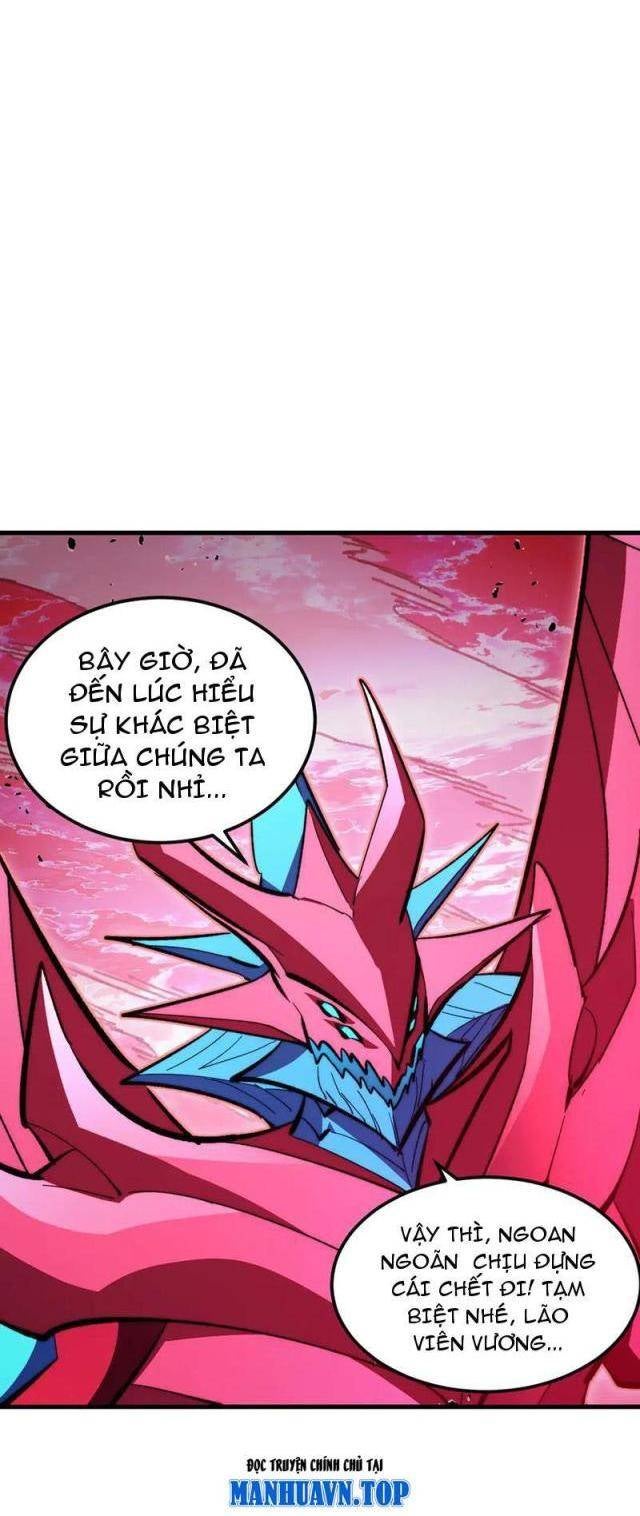 Mạt Thế Quật Khởi - Page 18