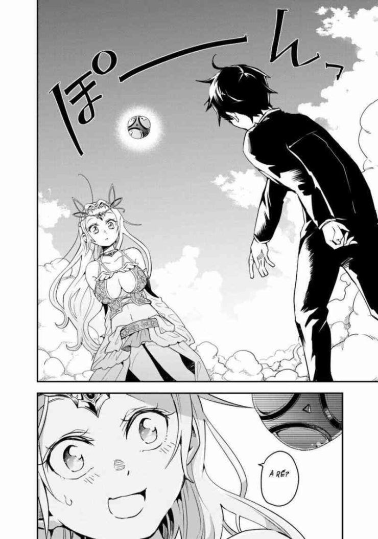 Thuần Thú Sư Ở Dị Giới - Page 17