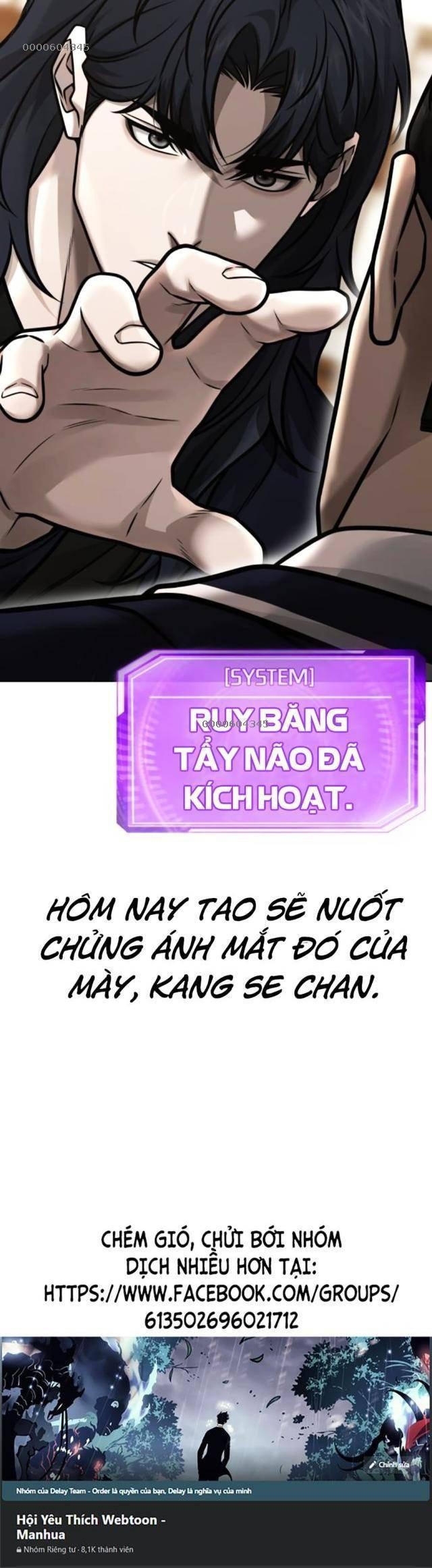 Nhiệm Vụ Diệu Kỳ - Page 38