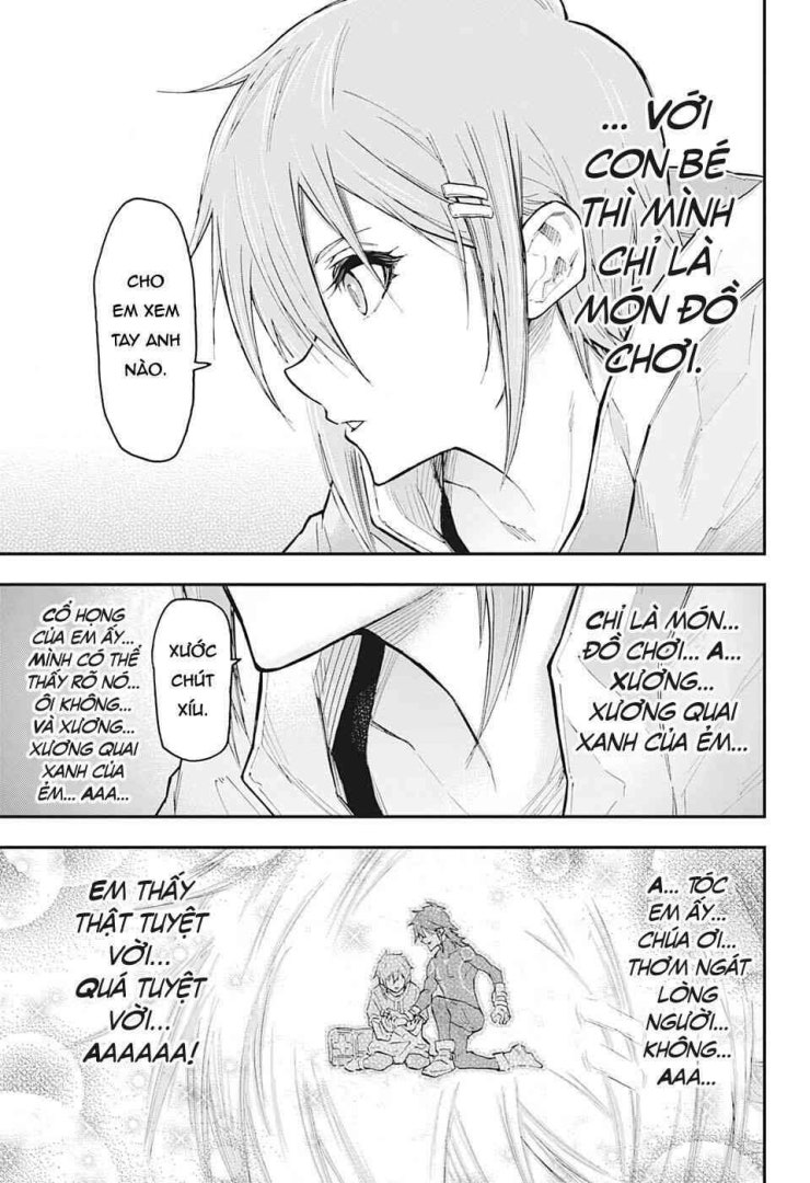 Agravity Boys - Page 12