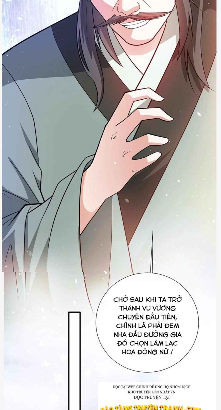 Thần Chiến Tranh - Page 7