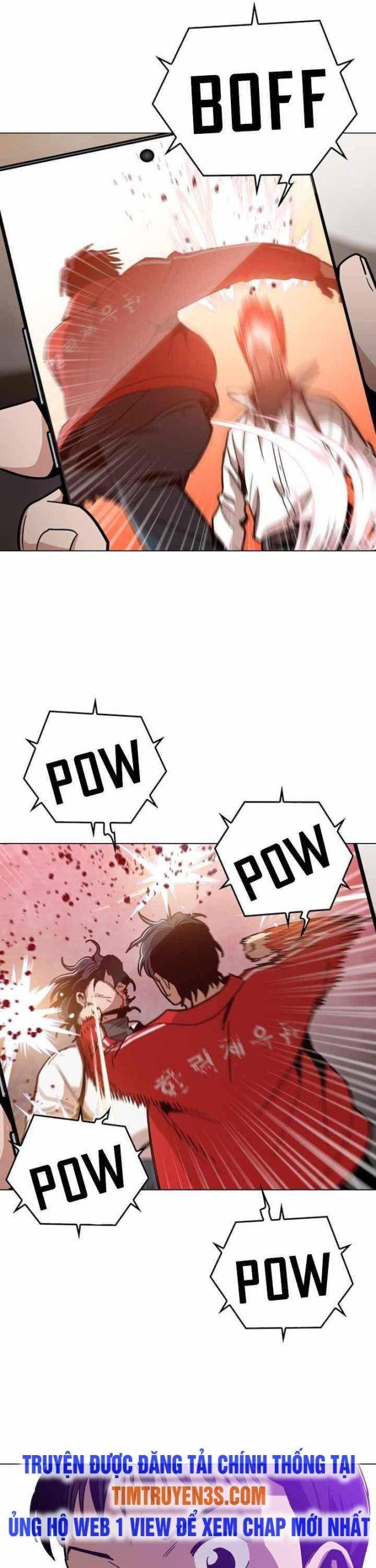 Kỷ Nguyên Tàn Bạo - Page 19