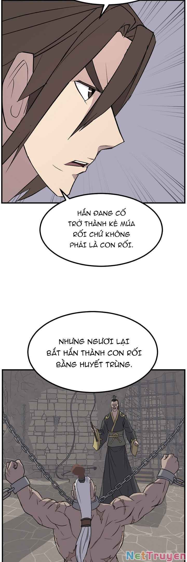 Trọng Sinh-Bất Khả Chiến Bại - Page 17