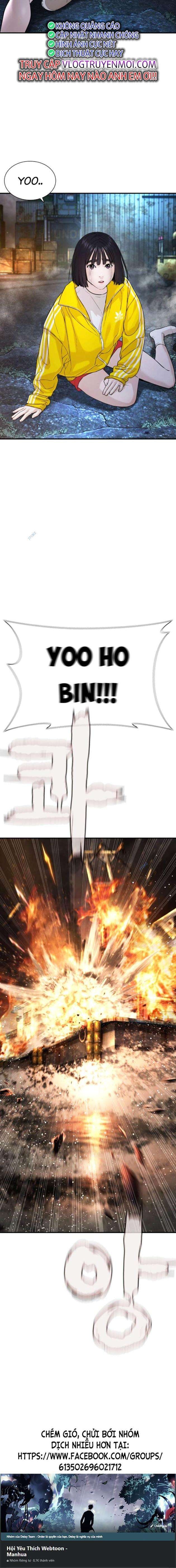 Học Cách Chiến Đấu - Page 40