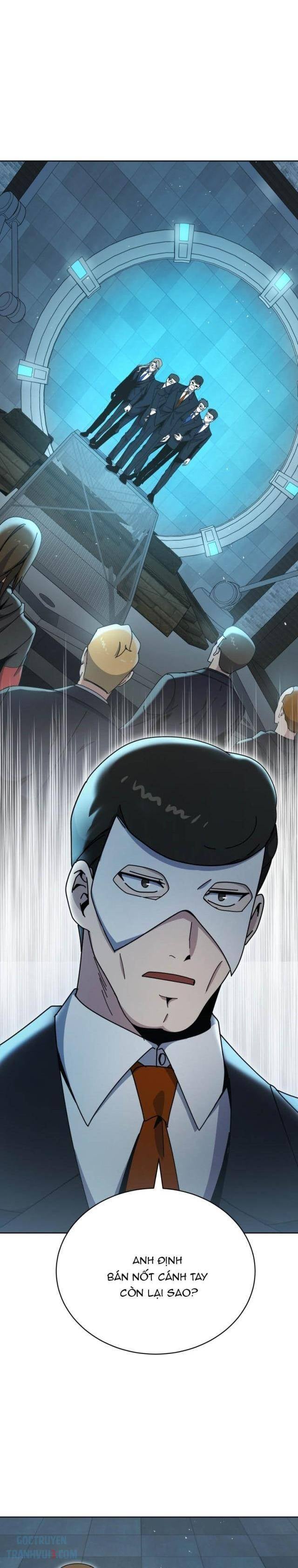 Ma Tôn Tái Thế - Page 7