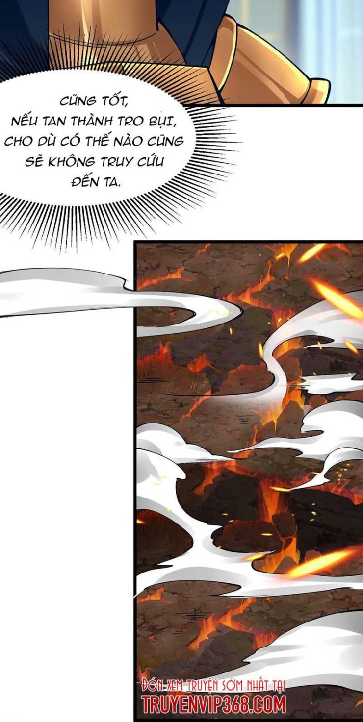 Sức Mạnh Của Kiếm Thần - Page 27