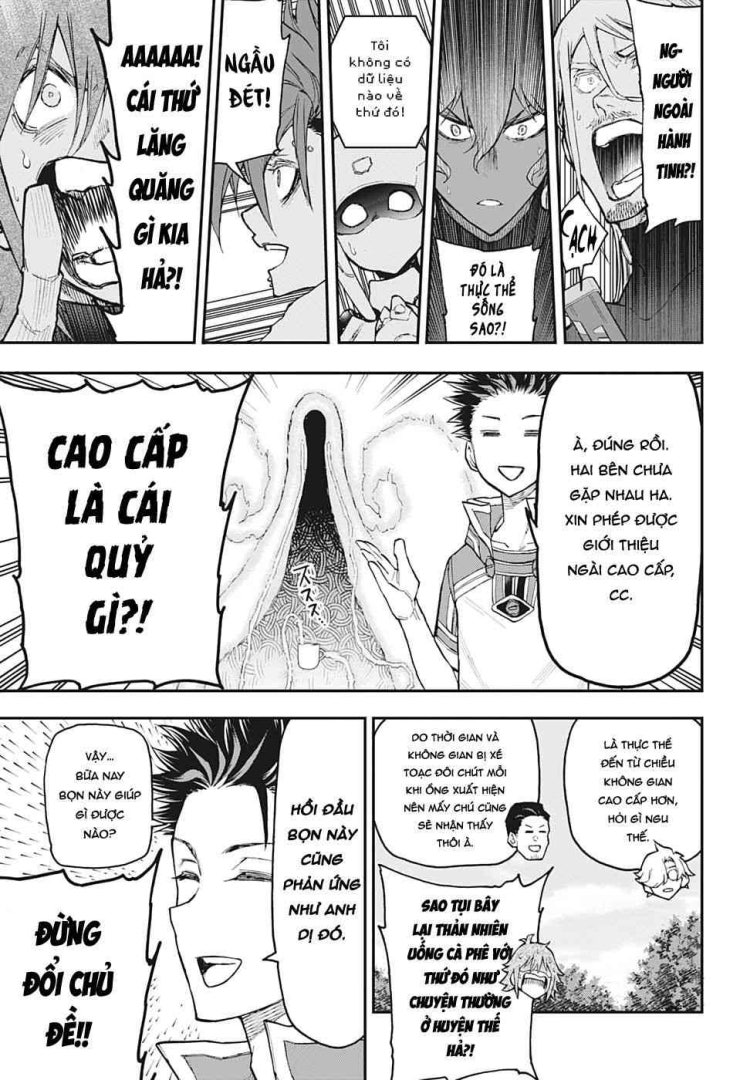 Agravity Boys - Page 6