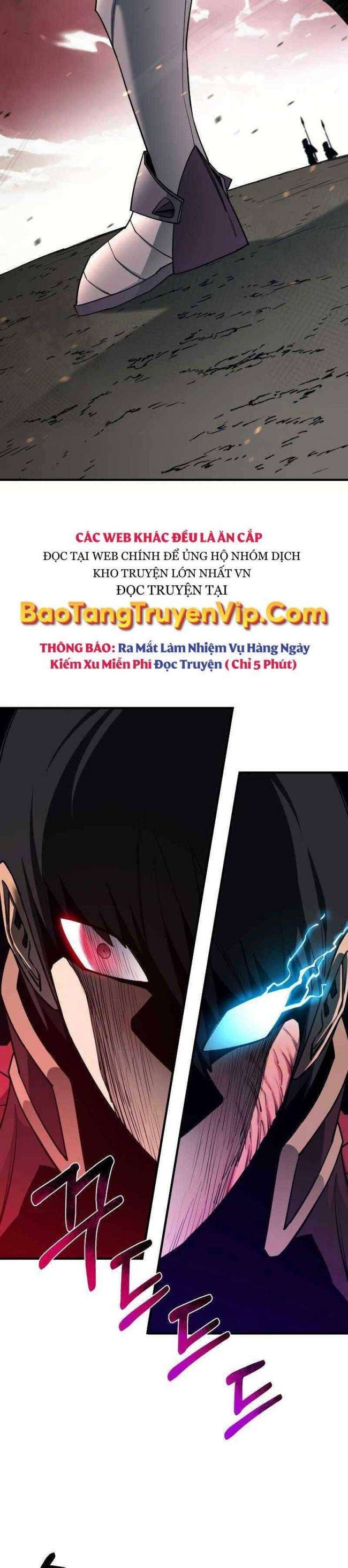 Tôi Càng Ăn Càng Trở Nên Mạnh Mẽ - Page 35