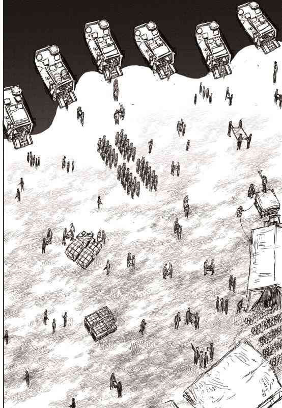 Đường Chân Trời - Page 69