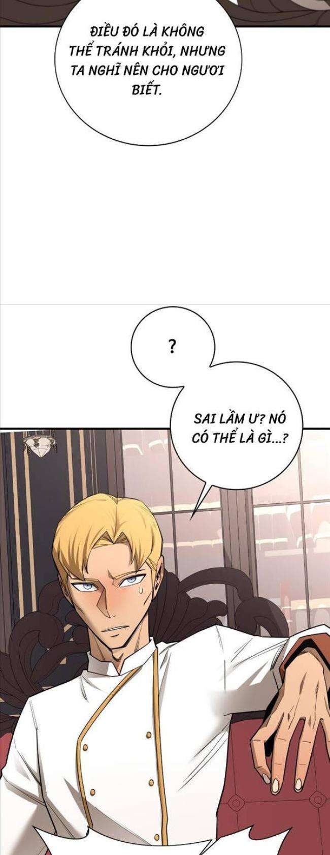 Tôi Càng Ăn Càng Trở Nên Mạnh Mẽ - Page 56