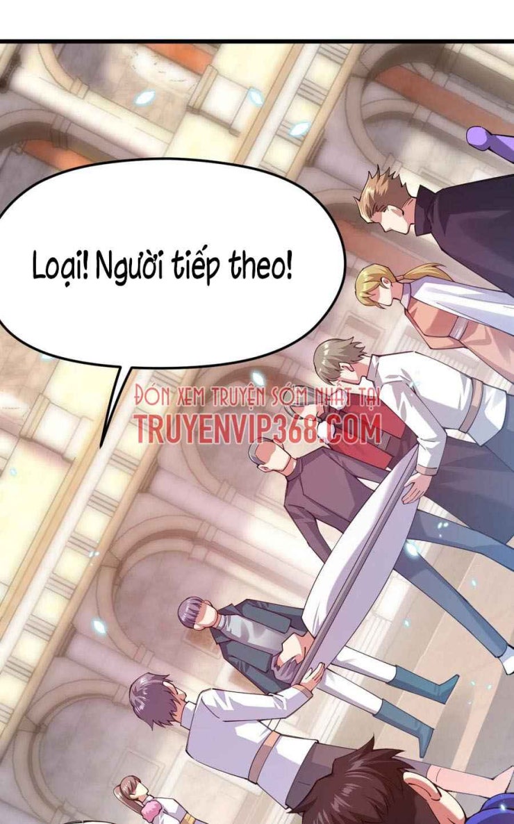 Sức Mạnh Của Kiếm Thần - Page 28