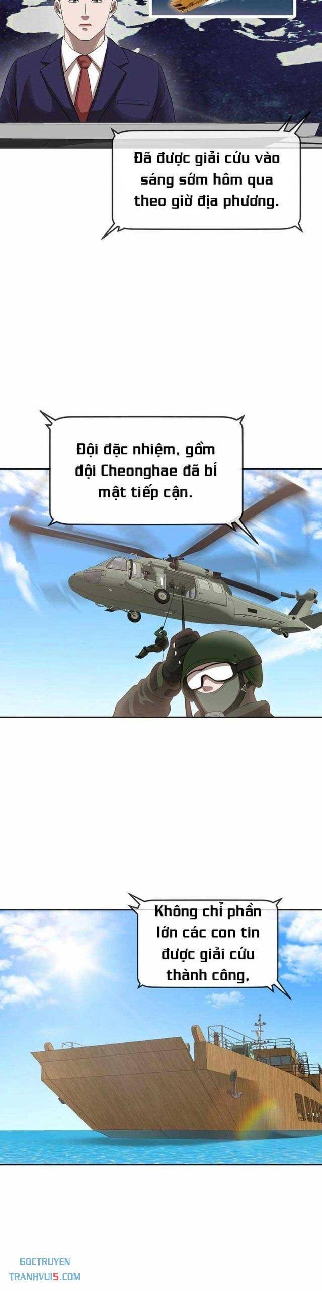 Thước Phim Sự Thật - Page 19