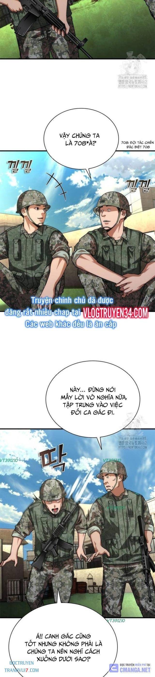 Mạt Thế Zombie 82-08 - Page 16