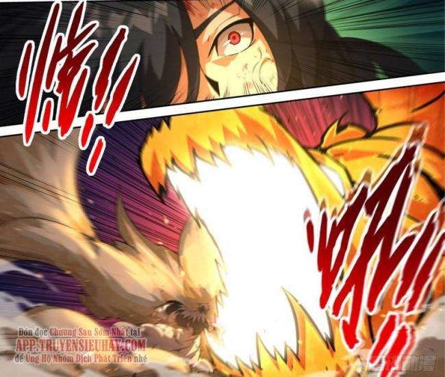 Quyền Bá Thiên Hạ - Page 20