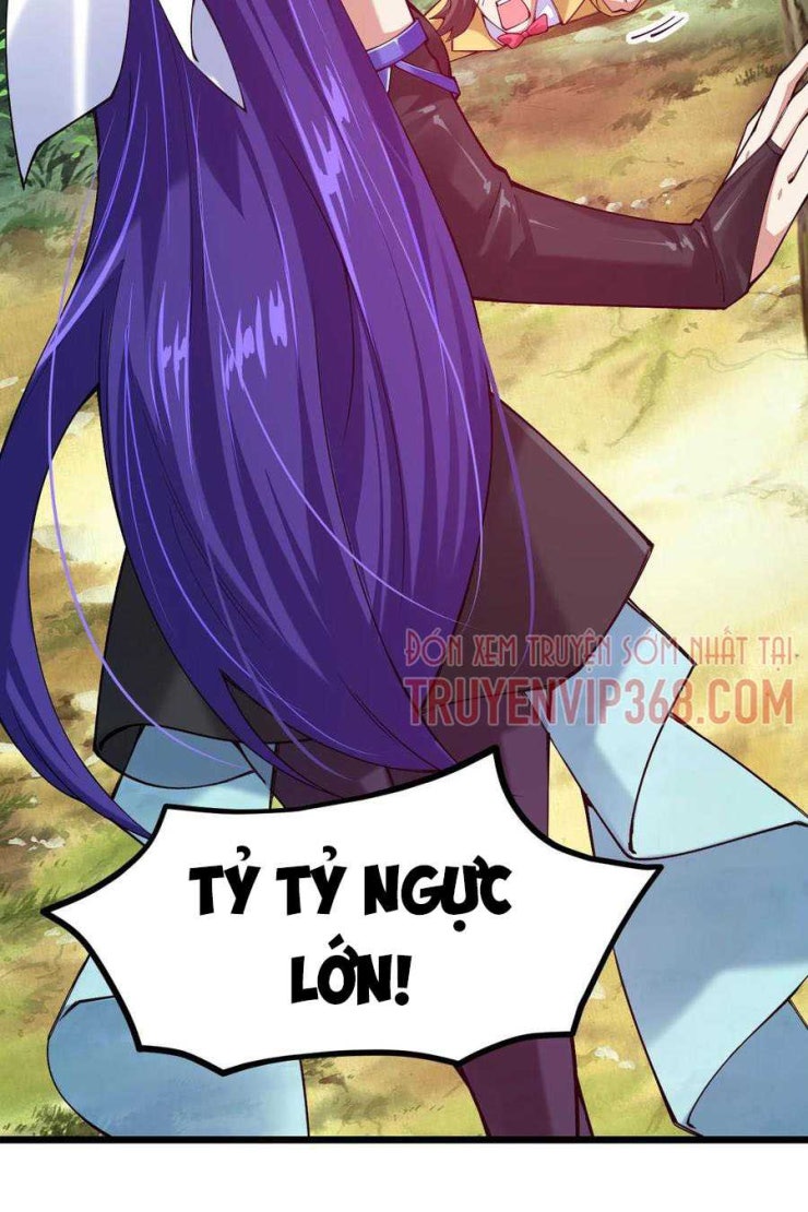 Sức Mạnh Của Kiếm Thần - Page 17