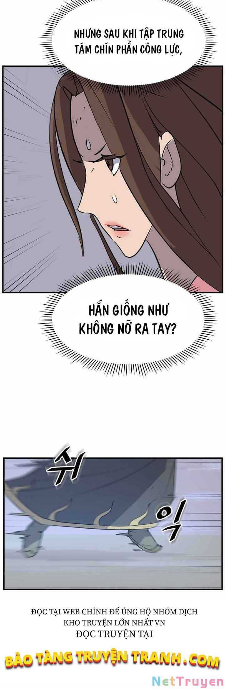 Trọng Sinh-Bất Khả Chiến Bại - Page 47