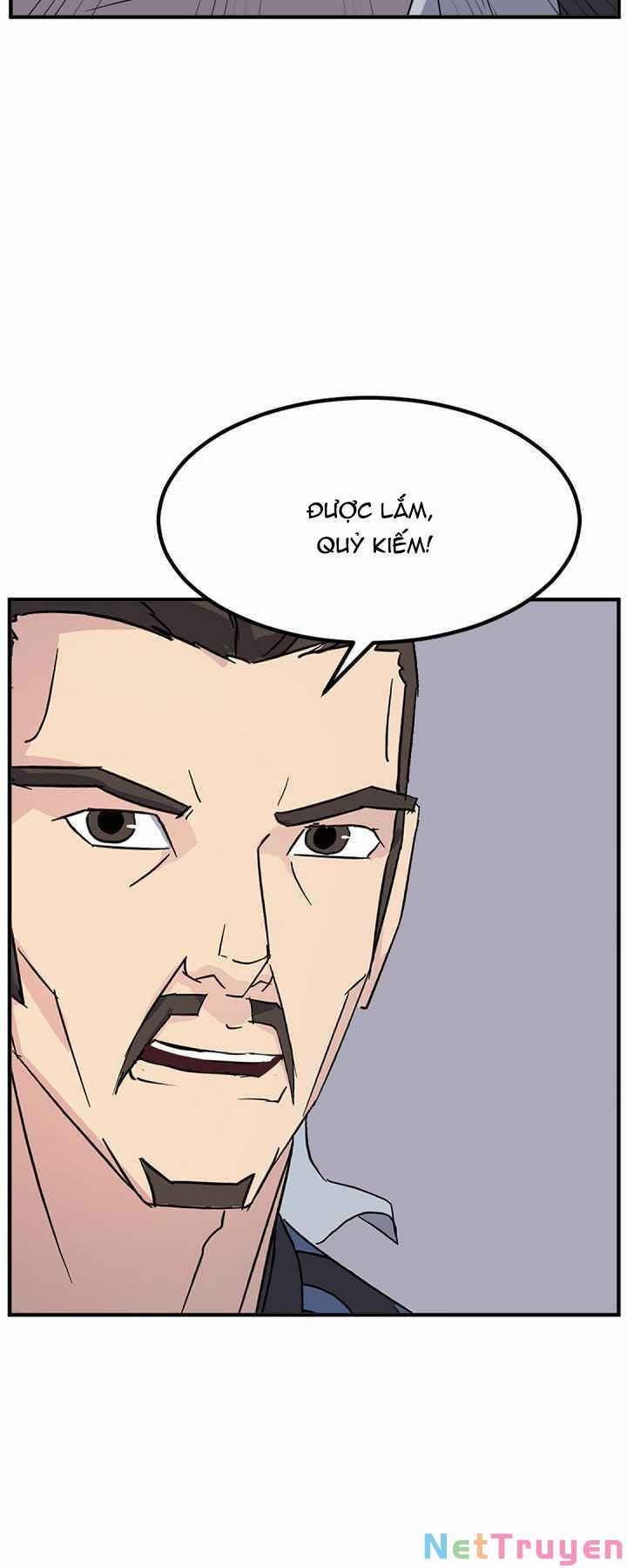 Trọng Sinh-Bất Khả Chiến Bại - Page 29