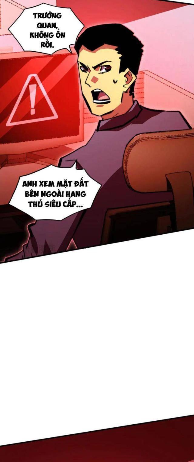 Mạt Thế Quật Khởi - Page 21