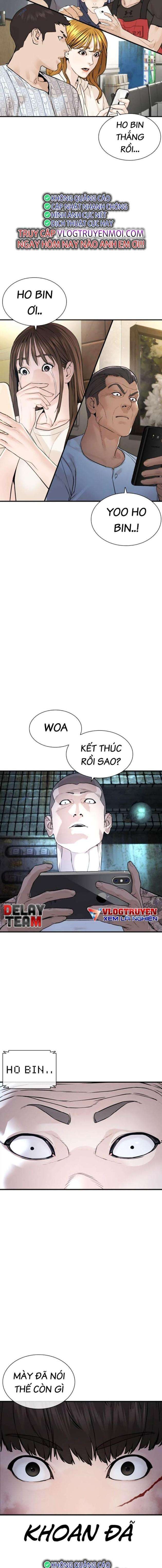 Học Cách Chiến Đấu - Page 23