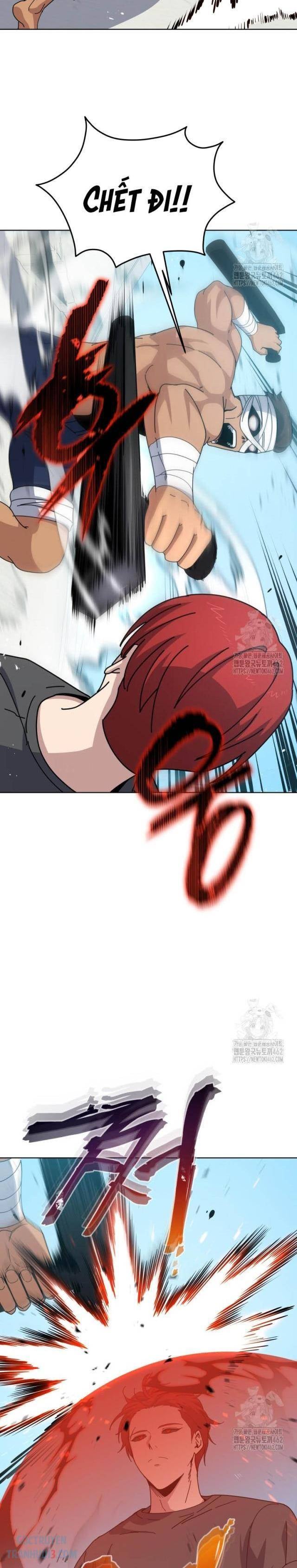 Ma Tôn Tái Thế - Page 7