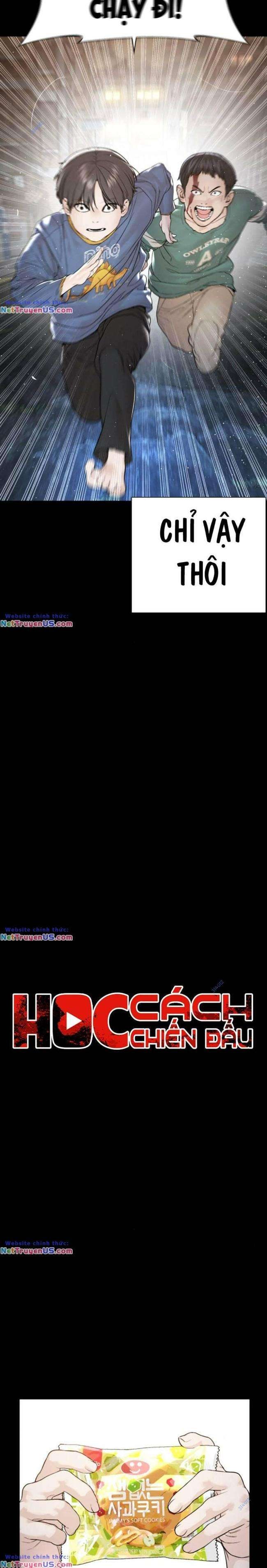 Học Cách Chiến Đấu - Page 10