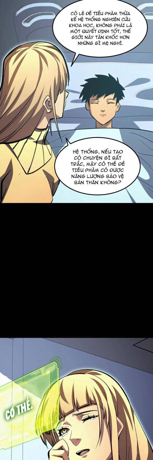 Mạt Thế Quật Khởi - Page 16