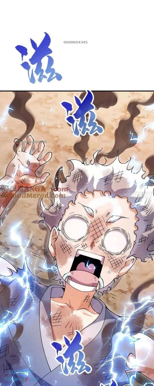 Luyện Khí 3000 Tầng, Mở Đầu Thu Nữ Đế Làm Đồ Đệ - Page 8