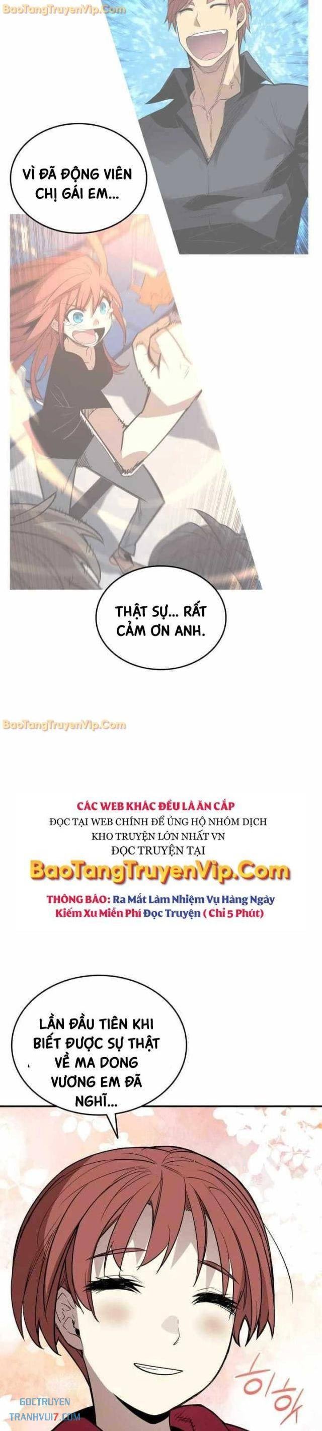 Sức Mạnh Của Người Chơi Mới - Page 22