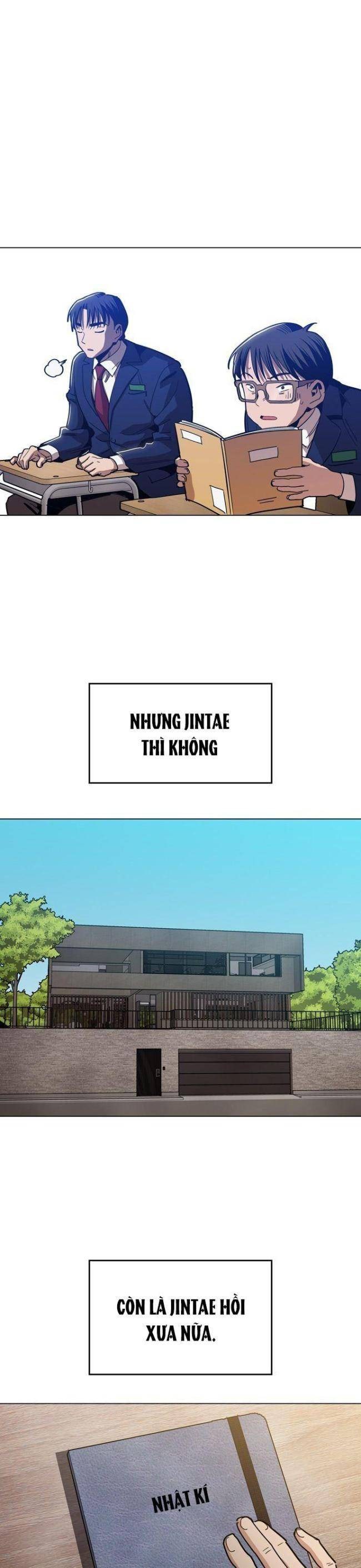 Kỷ Nguyên Tàn Bạo - Page 34