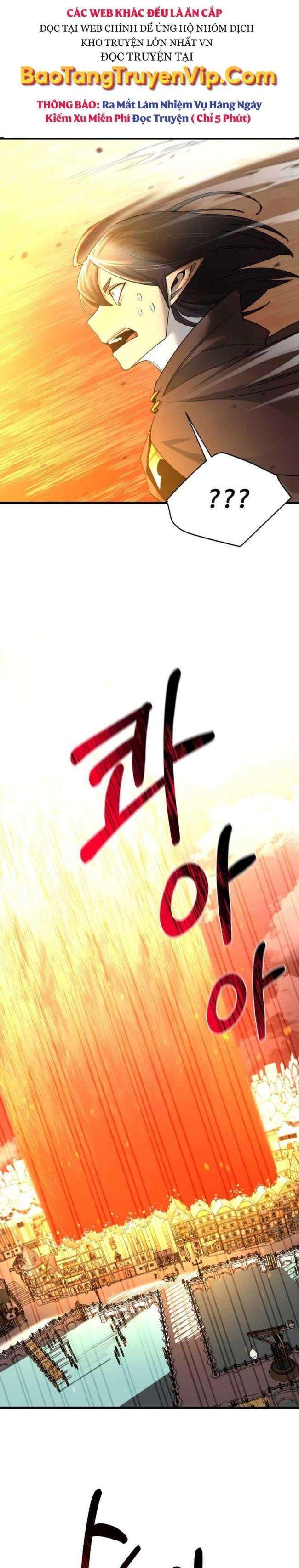 Tôi Càng Ăn Càng Trở Nên Mạnh Mẽ - Page 22