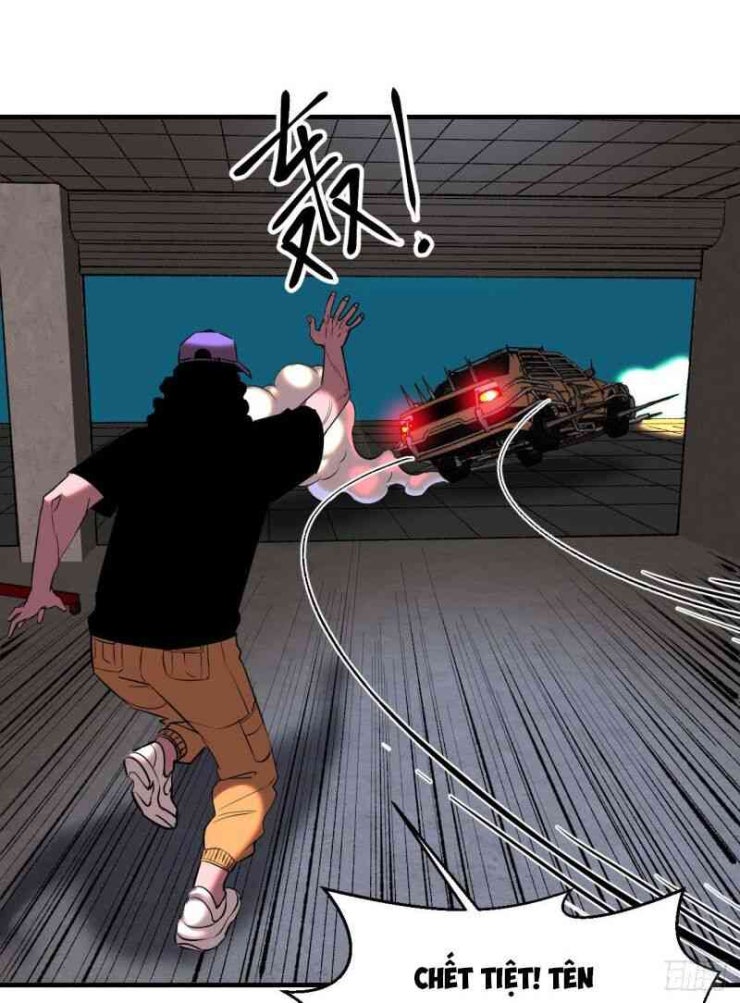 Đế Quốc Lê Man - Page 26