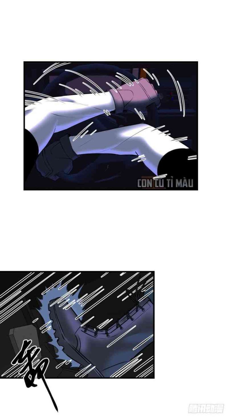 Đế Quốc Lê Man - Page 35