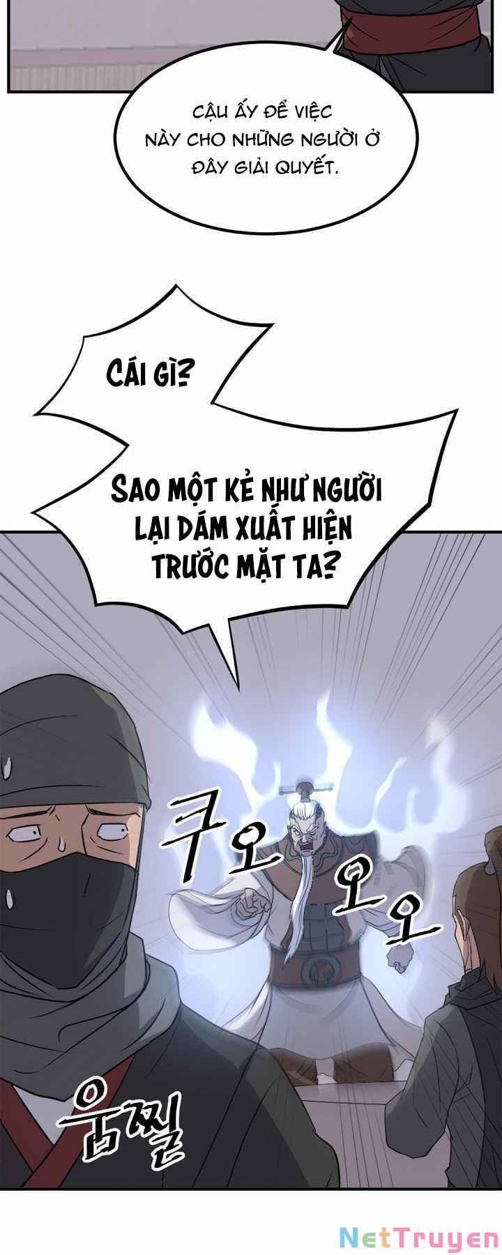 Trọng Sinh-Bất Khả Chiến Bại - Page 21