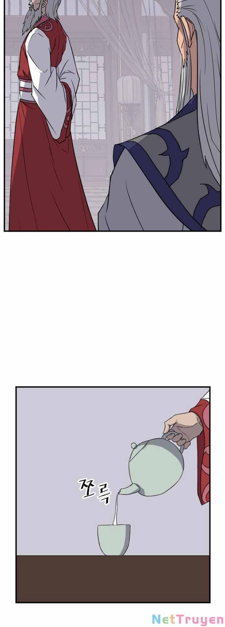 Trọng Sinh-Bất Khả Chiến Bại - Page 40