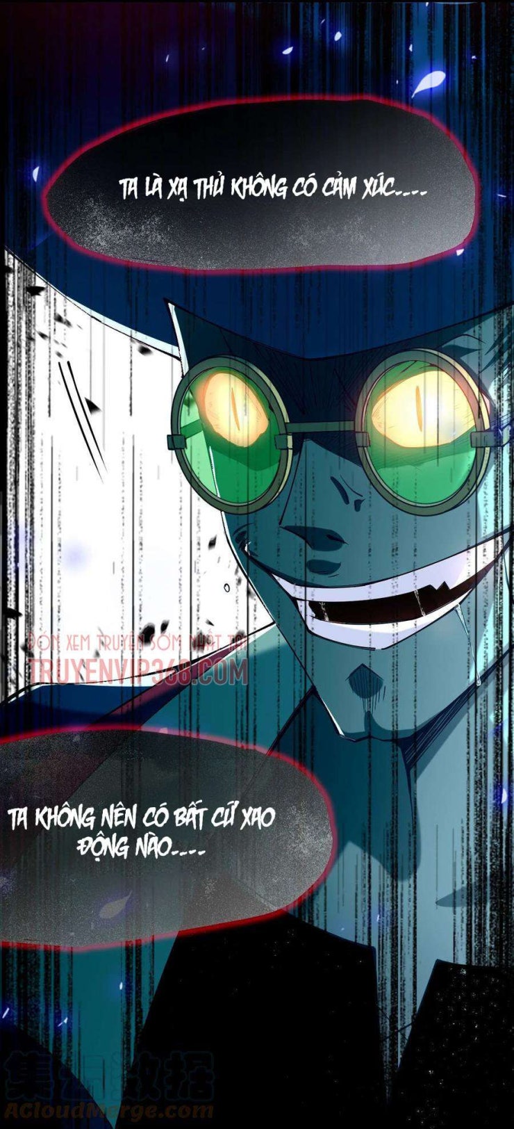 Sức Mạnh Của Kiếm Thần - Page 19
