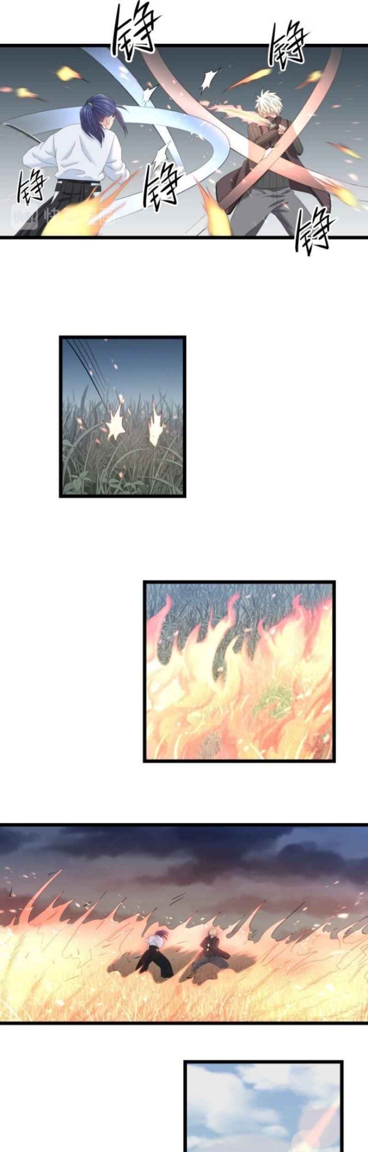 Đối Mặt Với Thử Thách - Page 6