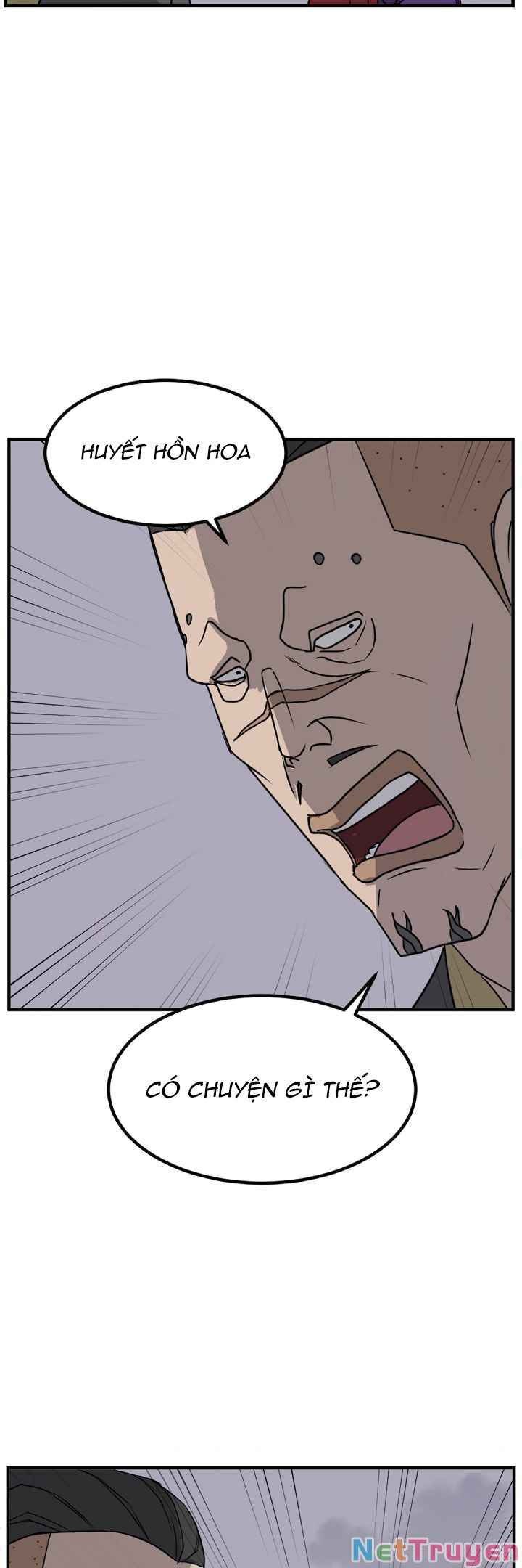 Trọng Sinh-Bất Khả Chiến Bại - Page 25