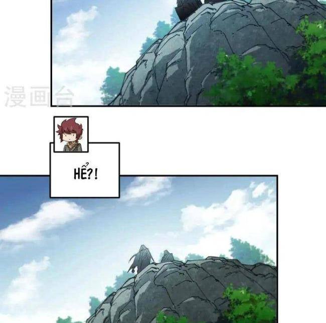 Võng Du Chi Cận Chiến Pháp Sư - Page 23